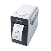 Máy in nhãn Brother TD-2130N